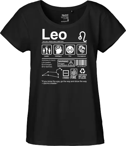 Leo Label