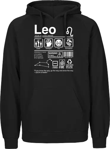 Leo Label