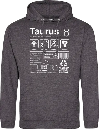 Taurus Label