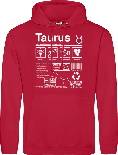 Taurus Label
