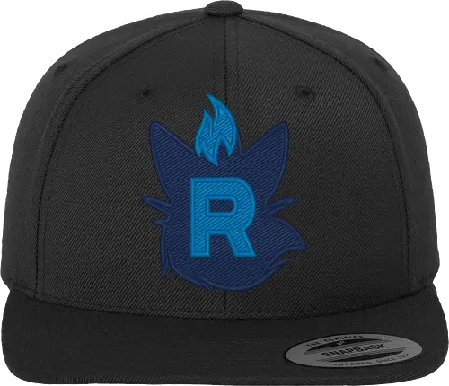 Sephiron - Team Rascal Cap