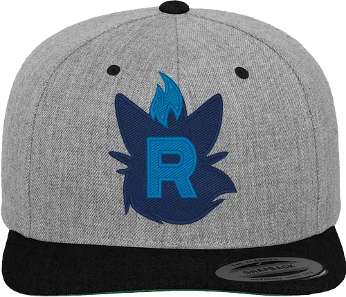 Sephiron - Team Rascal Cap