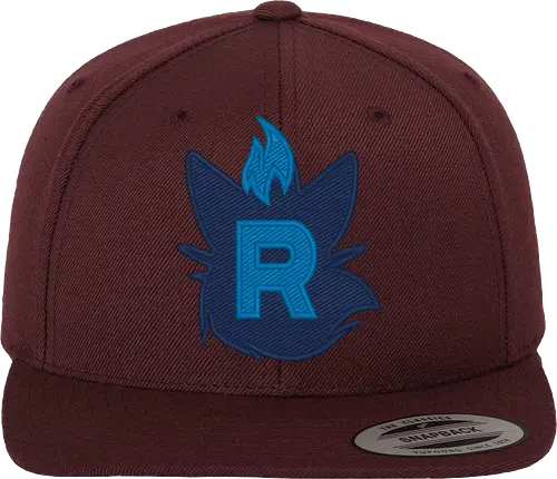 Sephiron - Team Rascal Cap