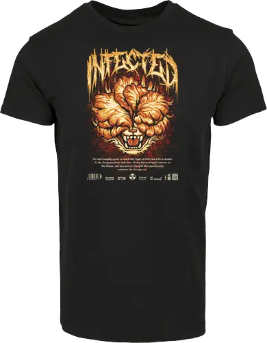 The Clicker Cat Death Metal