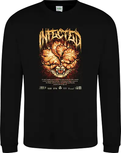 The Clicker Cat Death Metal