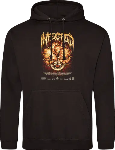 The Clicker Cat Death Metal