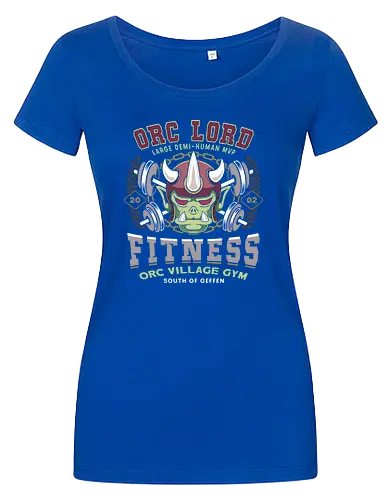Geffen Orc Village Fitness