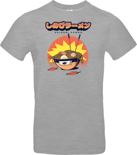 Shinobi Ramen