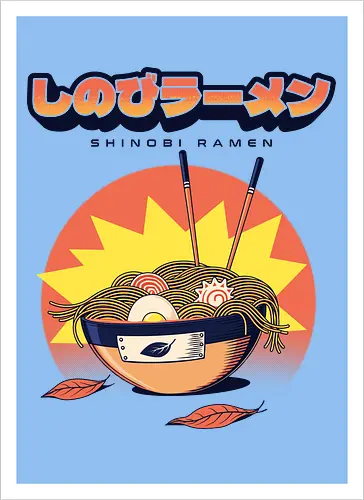 Shinobi Ramen
