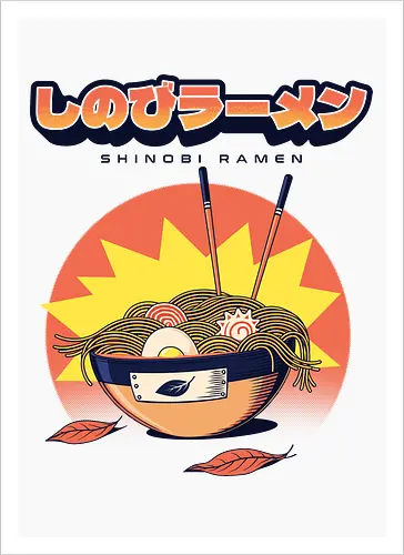 Shinobi Ramen
