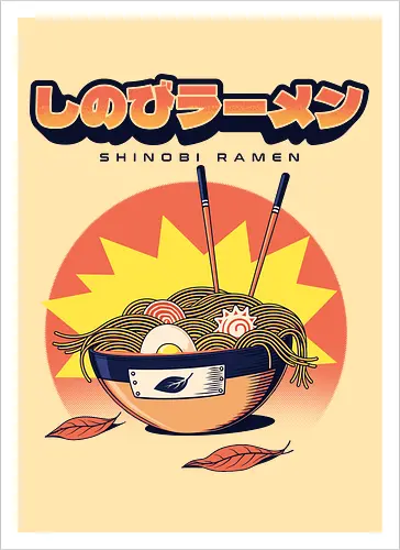 Shinobi Ramen