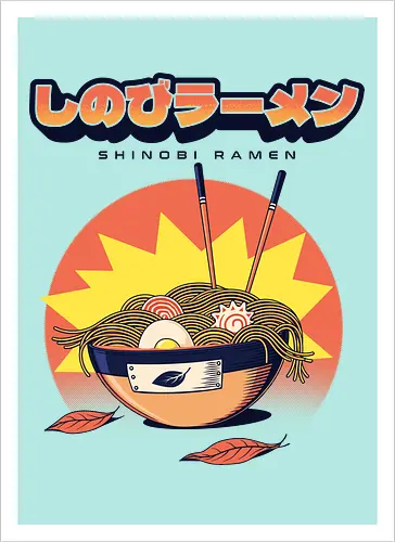 Shinobi Ramen