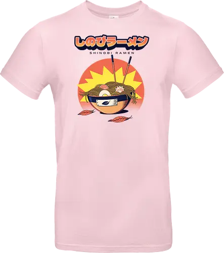Shinobi Ramen