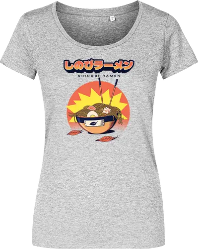 Shinobi Ramen
