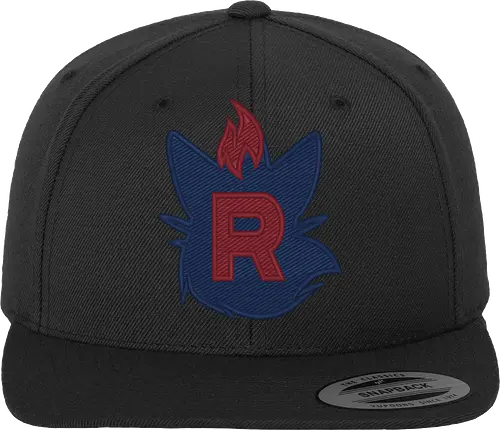 Sephiron - Team Rascal Cap