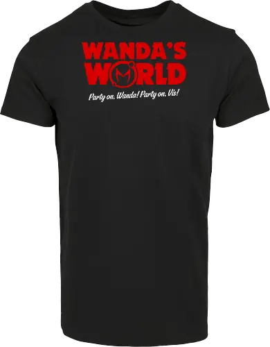 Wandasworld