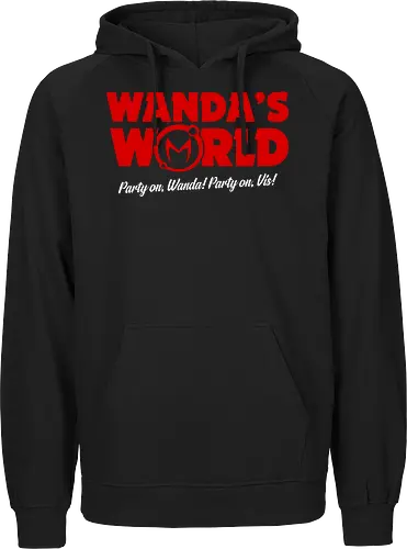 Wandasworld