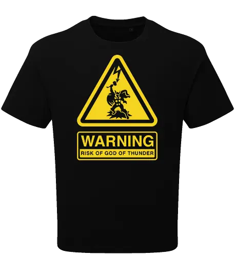 Warning Thunder