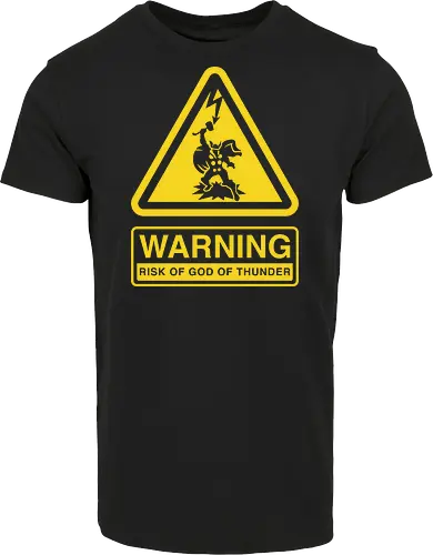 Warning Thunder