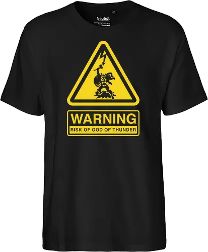 Warning Thunder