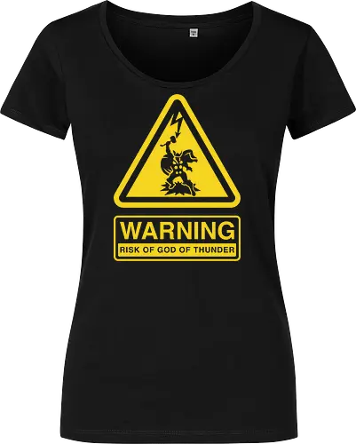 Warning Thunder
