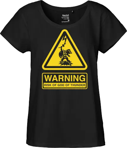 Warning Thunder
