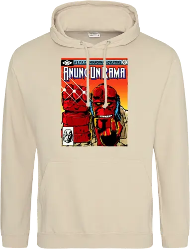 Anung Un Rama