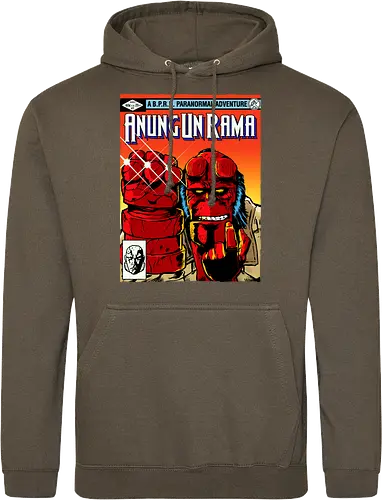 Anung Un Rama