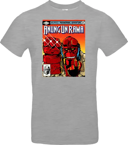Anung Un Rama