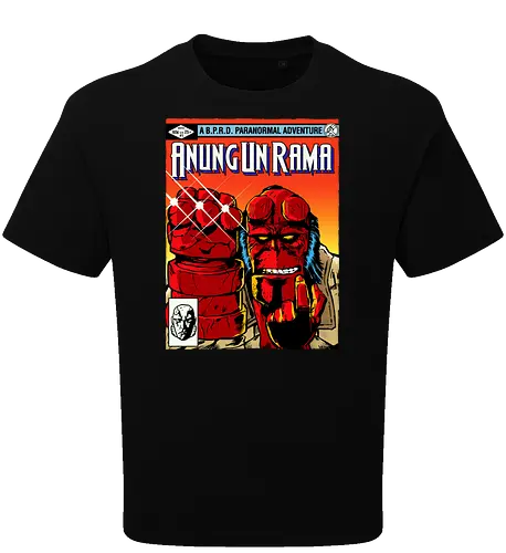 Anung Un Rama