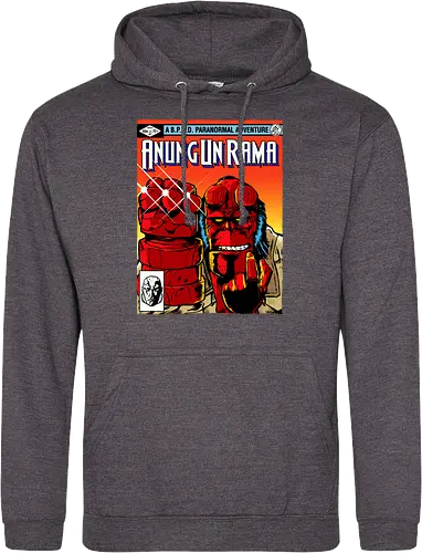 Anung Un Rama