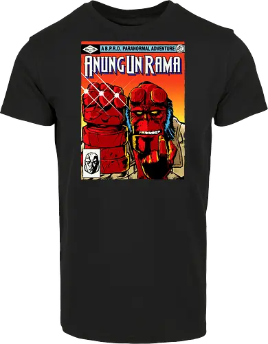 Anung Un Rama