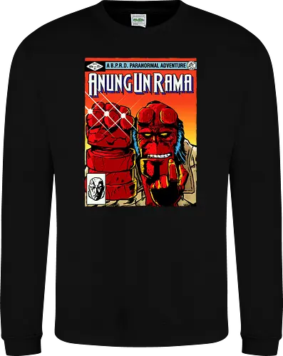 Anung Un Rama