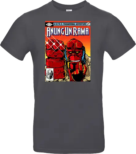 Anung Un Rama