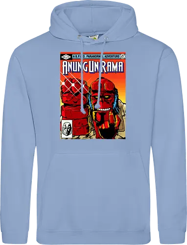 Anung Un Rama