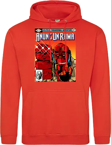 Anung Un Rama