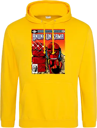 Anung Un Rama