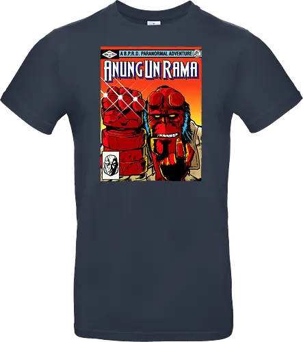 Anung Un Rama