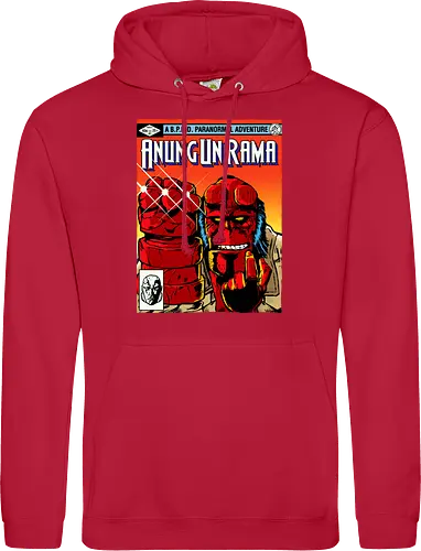 Anung Un Rama