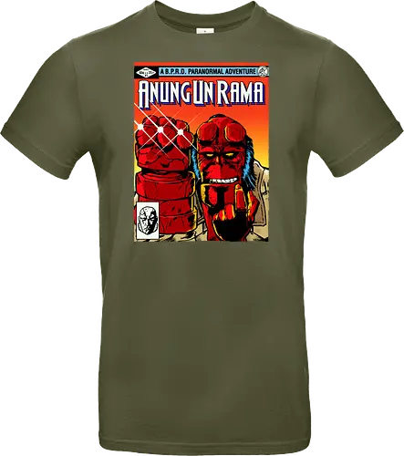 Anung Un Rama