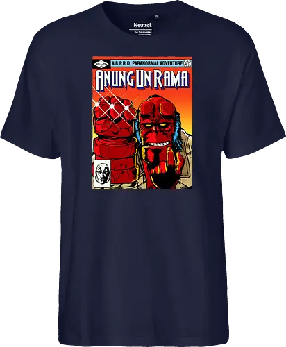 Anung Un Rama