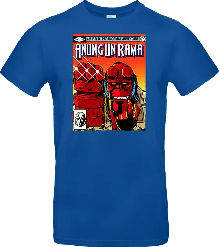 Anung Un Rama