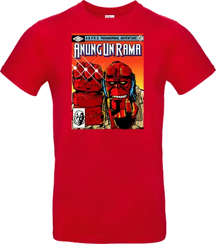 Anung Un Rama