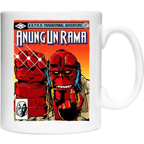 Anung Un Rama