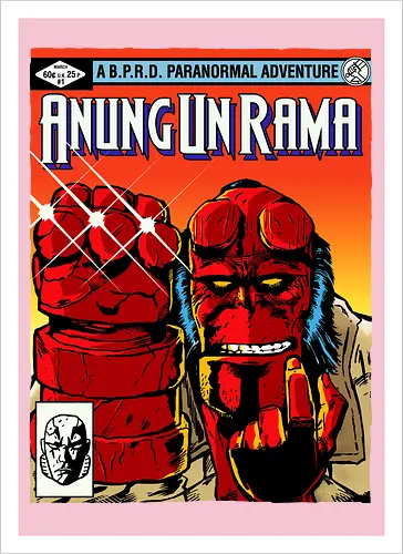 Anung Un Rama
