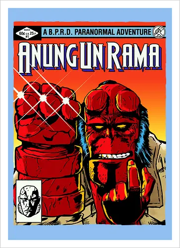 Anung Un Rama