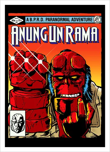 Anung Un Rama