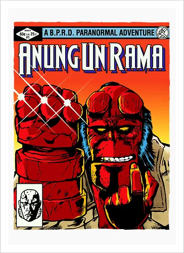 Anung Un Rama