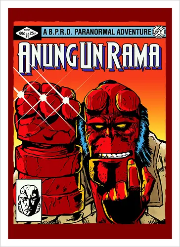 Anung Un Rama