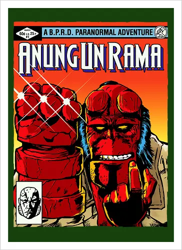 Anung Un Rama